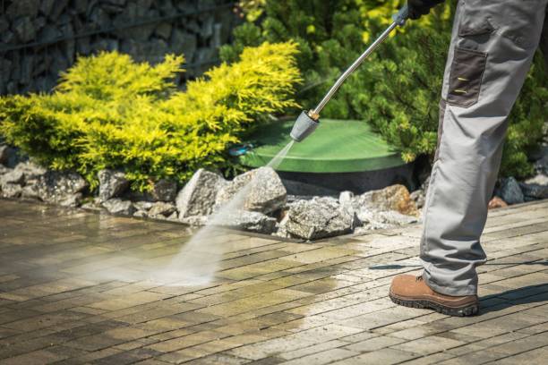 Best Oil Spill Cleanup  in Bryan, OH