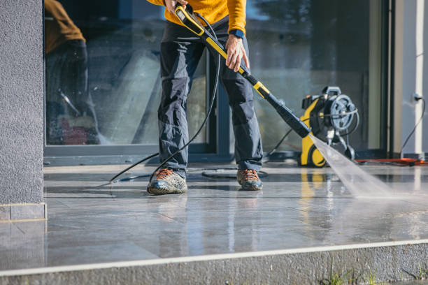 Best Building Exterior Washing  in Bryan, OH