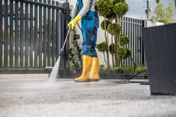 Best Dumpster Area Cleaning  in Bryan, OH